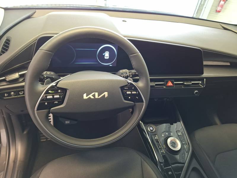 Kia Niro - Photo 27