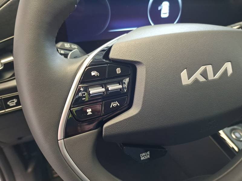 Kia Niro - Photo 28