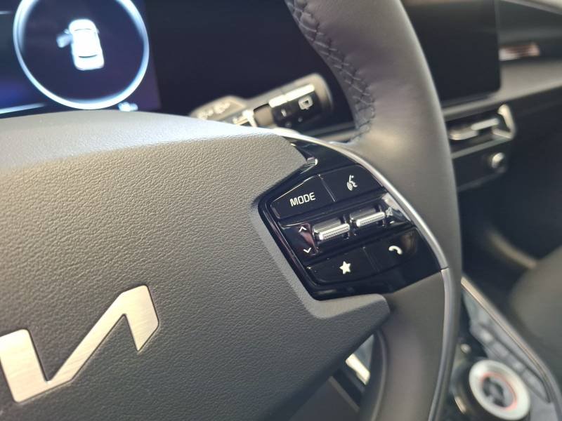 Kia Niro - Photo 29