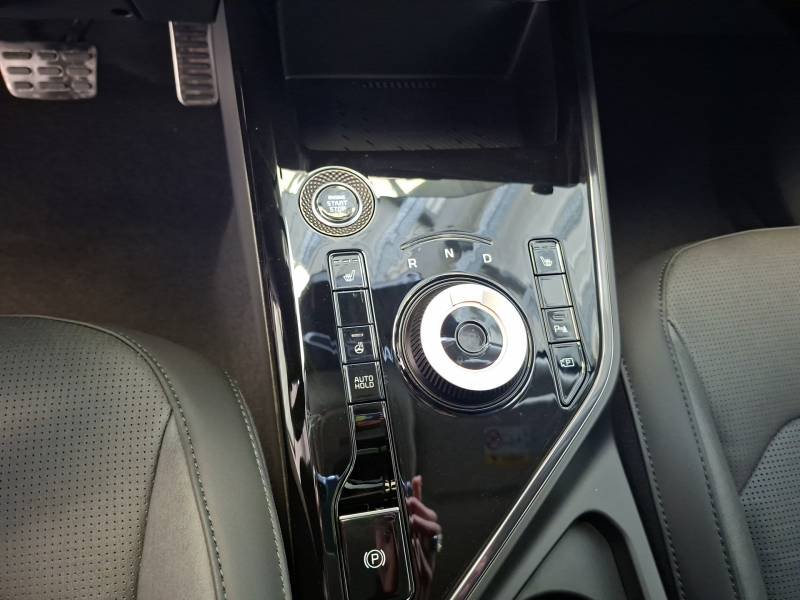 Kia Niro - Photo 30