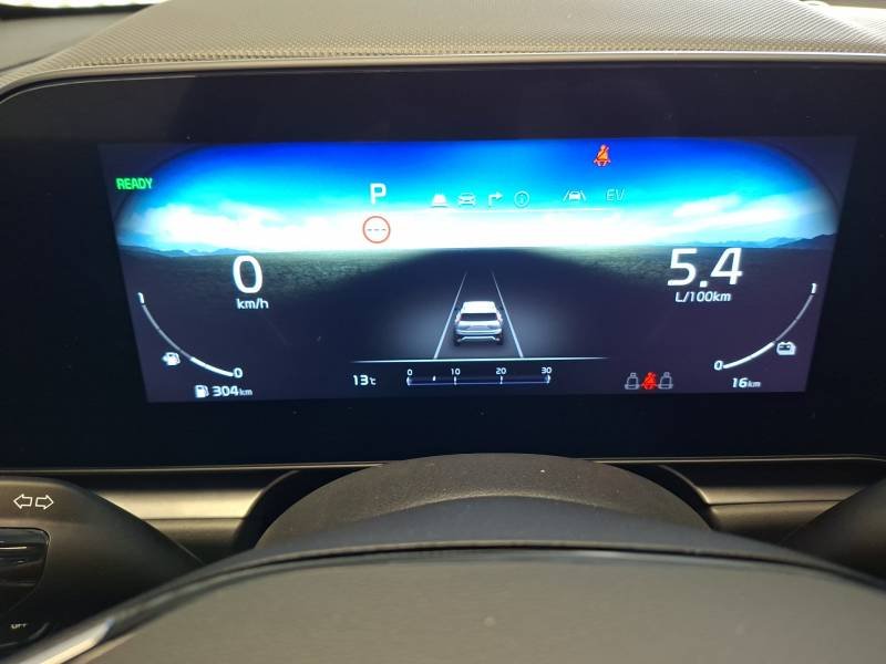 Kia Niro - Photo 32