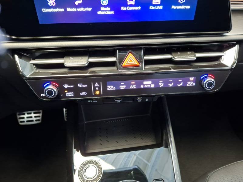 Kia Niro - Photo 35