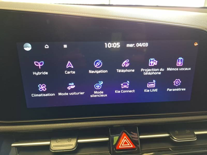 Kia Niro - Photo 37