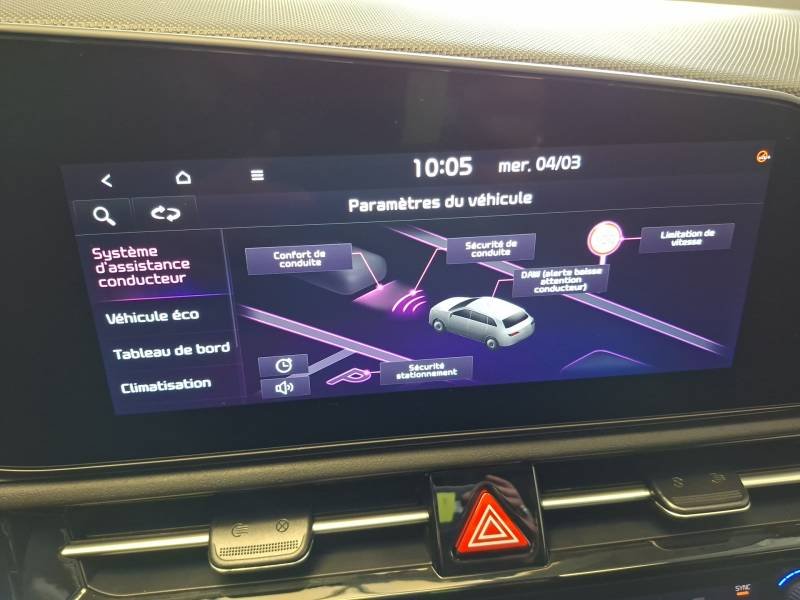 Kia Niro - Photo 38