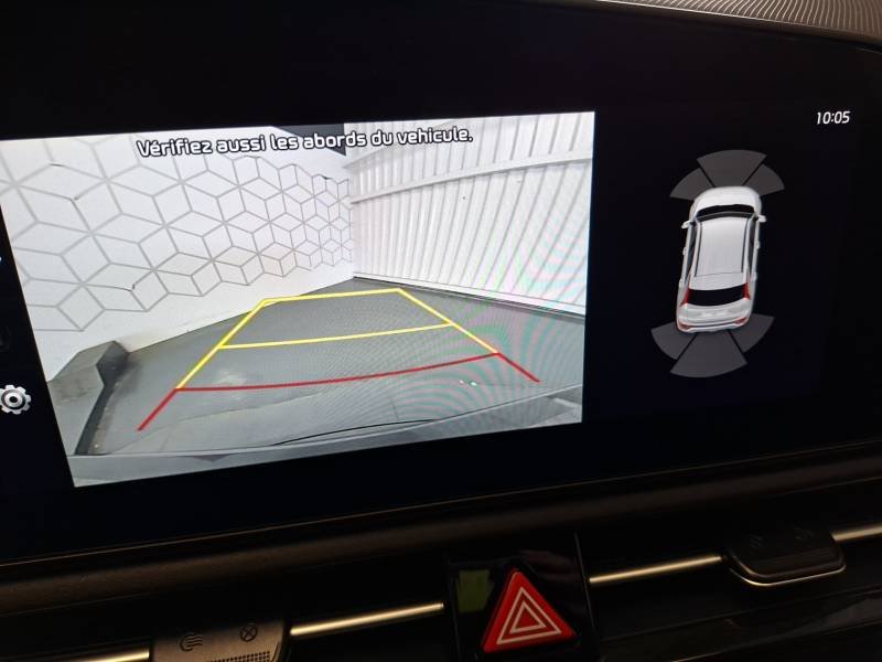 Kia Niro - Photo 39