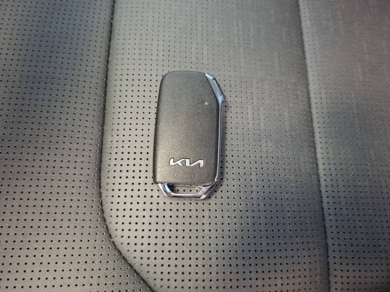 Kia Niro - Photo 40