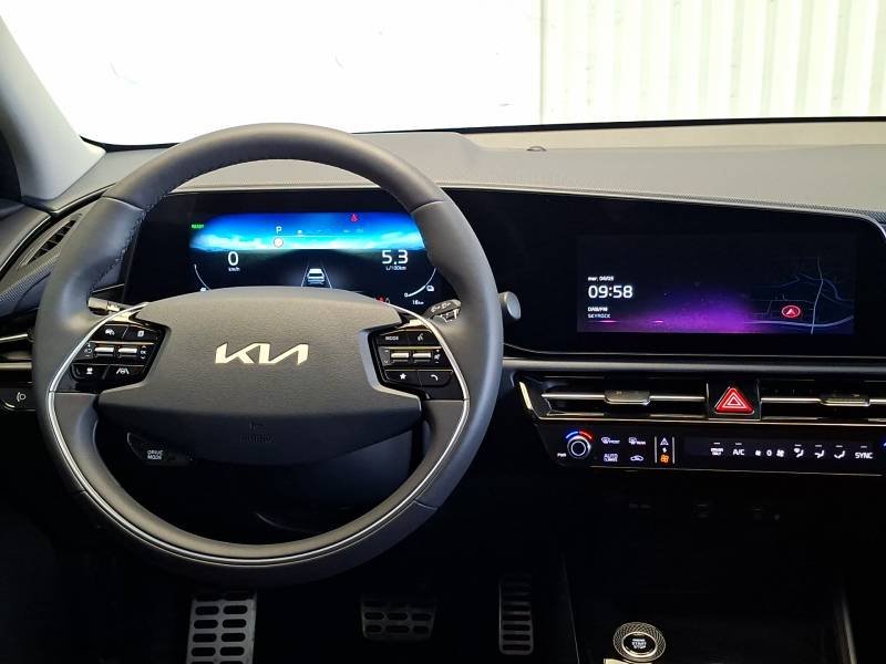 Kia Niro - Photo 8