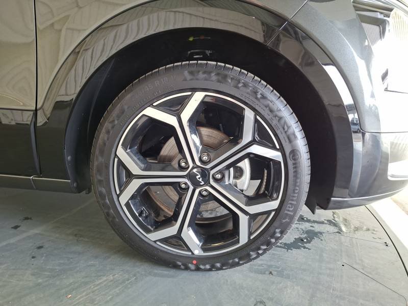 Kia Niro - Photo 10