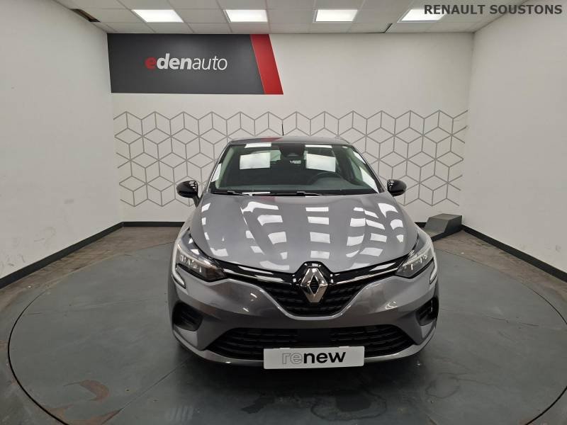 Renault Clio - Photo 12