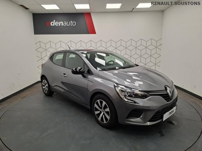 Renault Clio - Photo 15