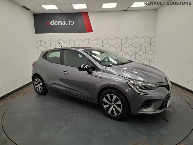 Renault Clio - Photo 16