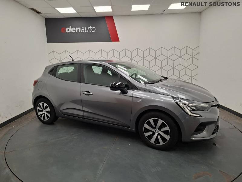 Renault Clio - Photo 17