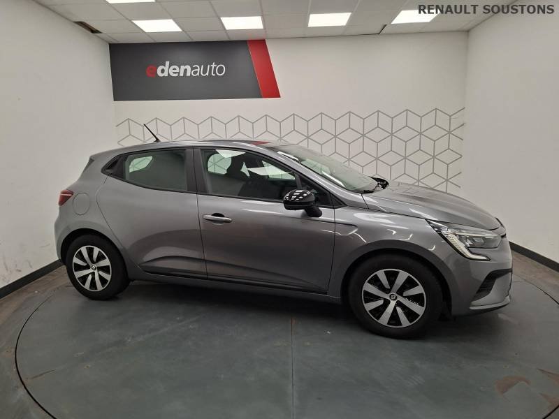 Renault Clio - Photo 18
