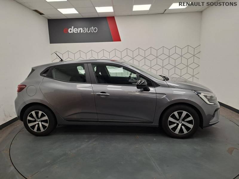 Renault Clio - Photo 19