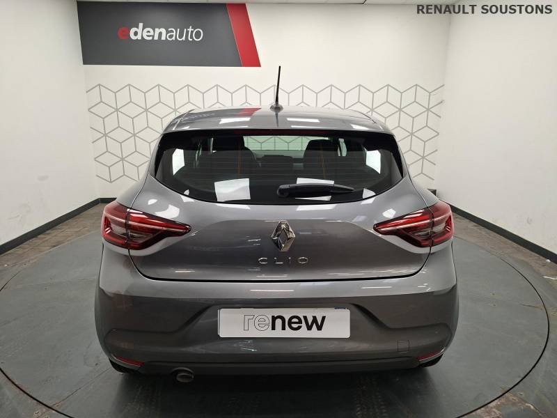 Renault Clio - Photo 2