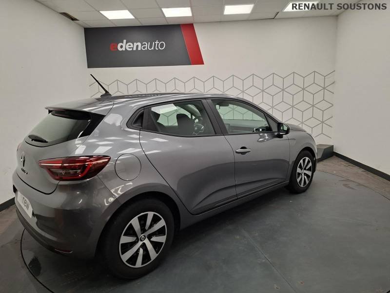 Renault Clio - Photo 21