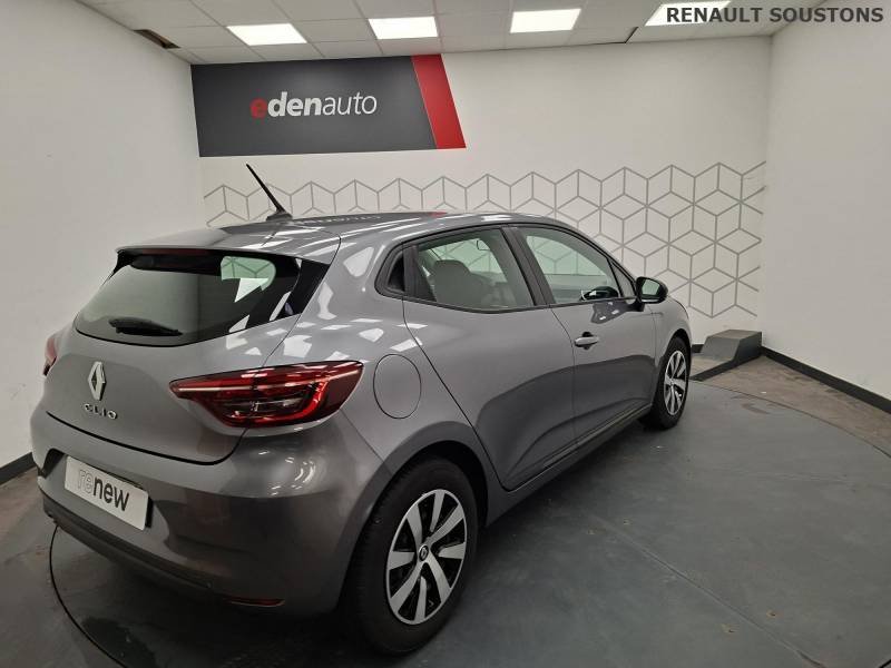 Renault Clio - Photo 22