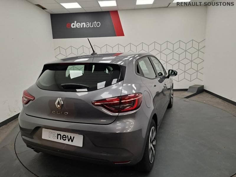 Renault Clio - Photo 23