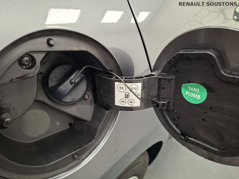 Renault Clio - Photo 27