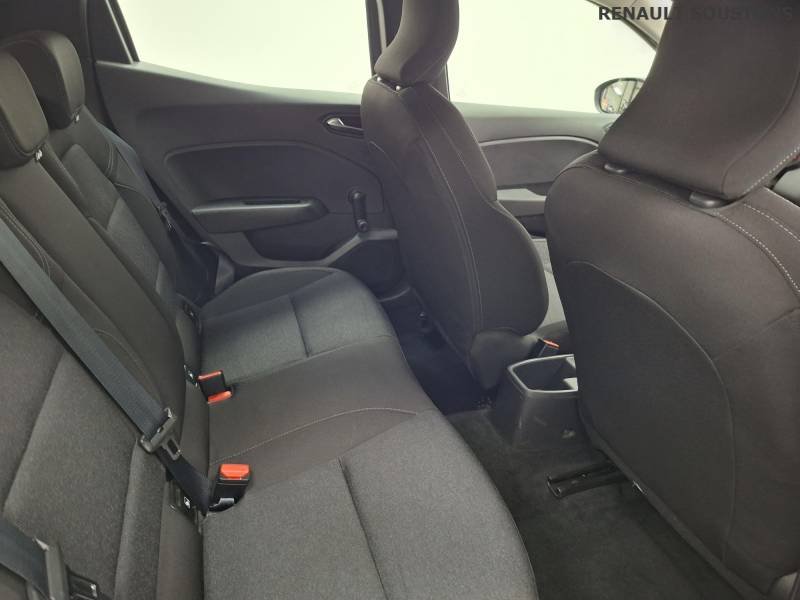 Renault Clio - Photo 29
