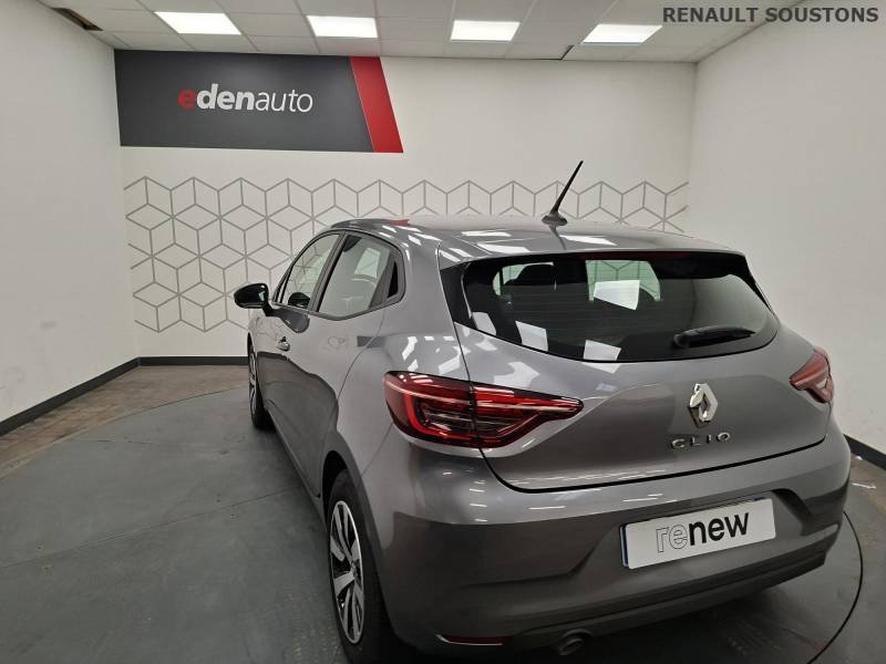 Renault Clio - Photo 3
