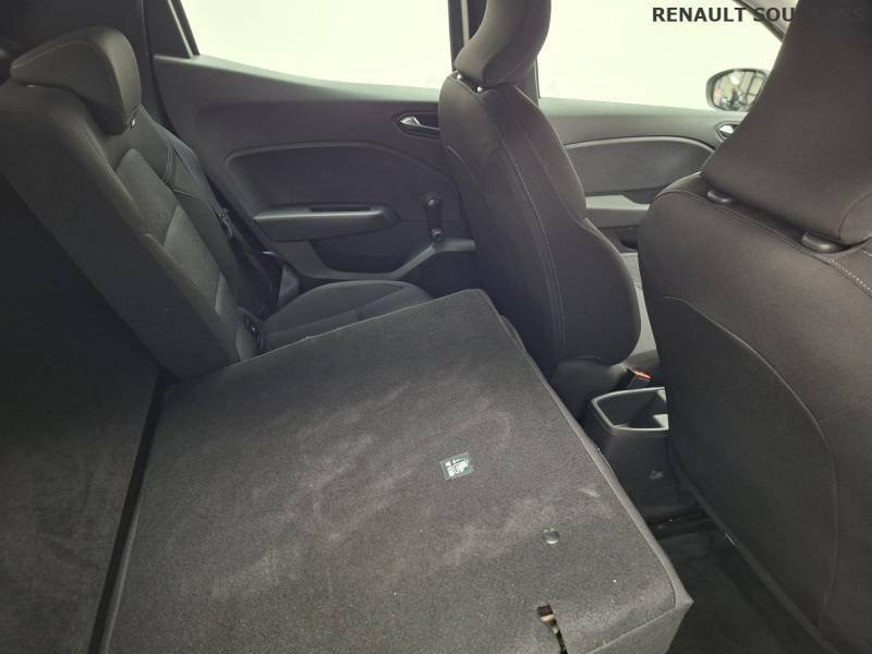 Renault Clio - Photo 31