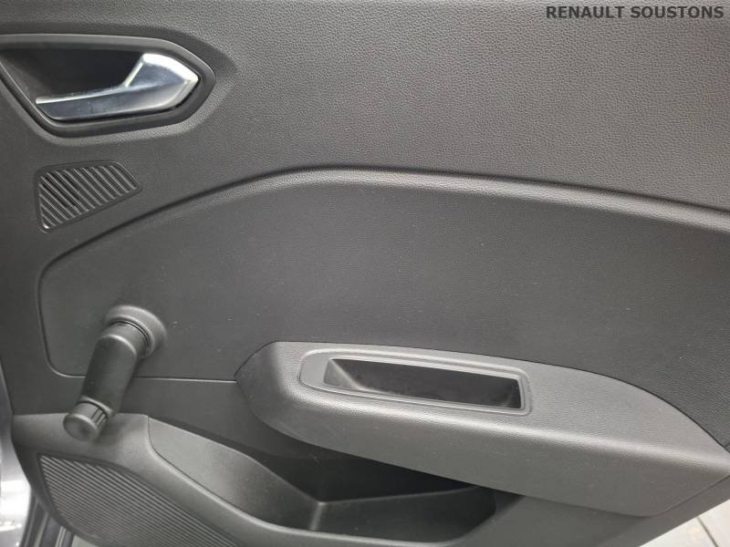 Renault Clio - Photo 32