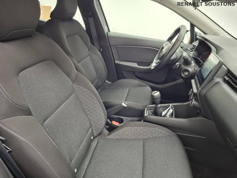 Renault Clio - Photo 34