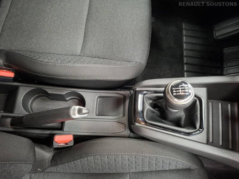 Renault Clio - Photo 36