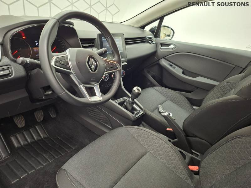 Renault Clio - Photo 38