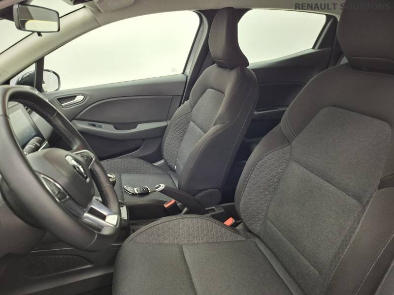 Renault Clio - Photo 39