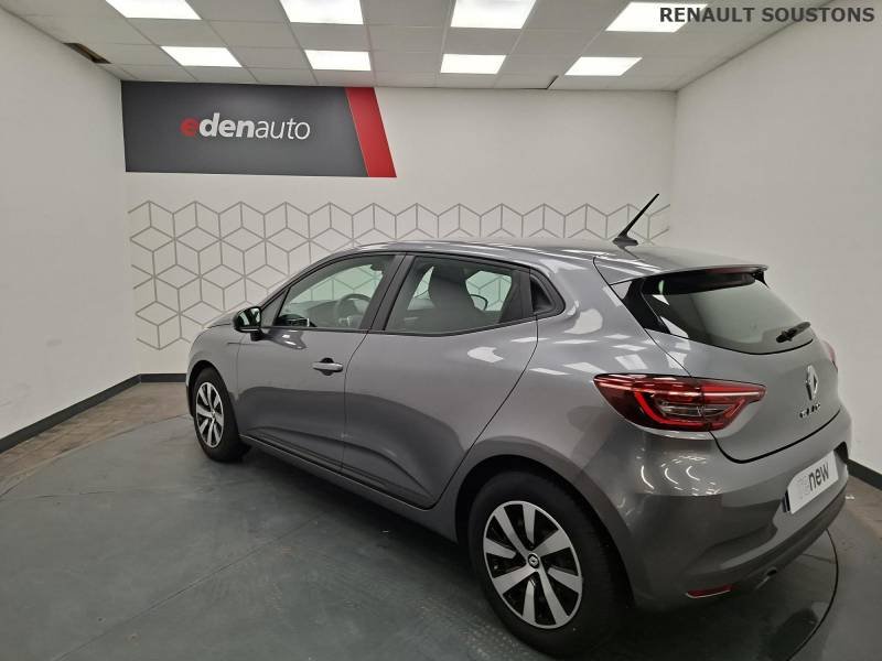Renault Clio - Photo 4