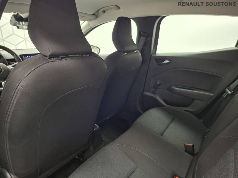 Renault Clio - Photo 41