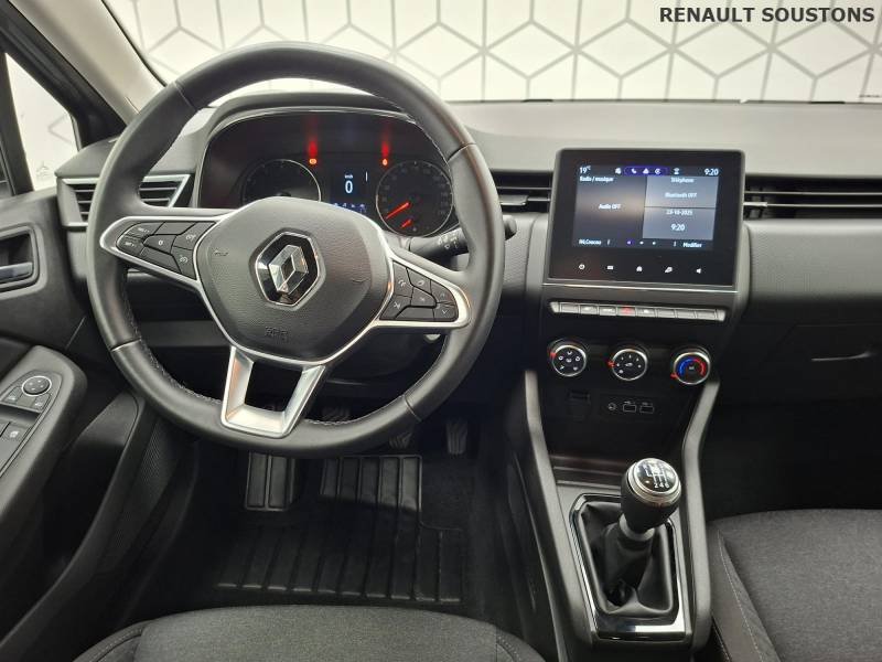 Renault Clio - Photo 42