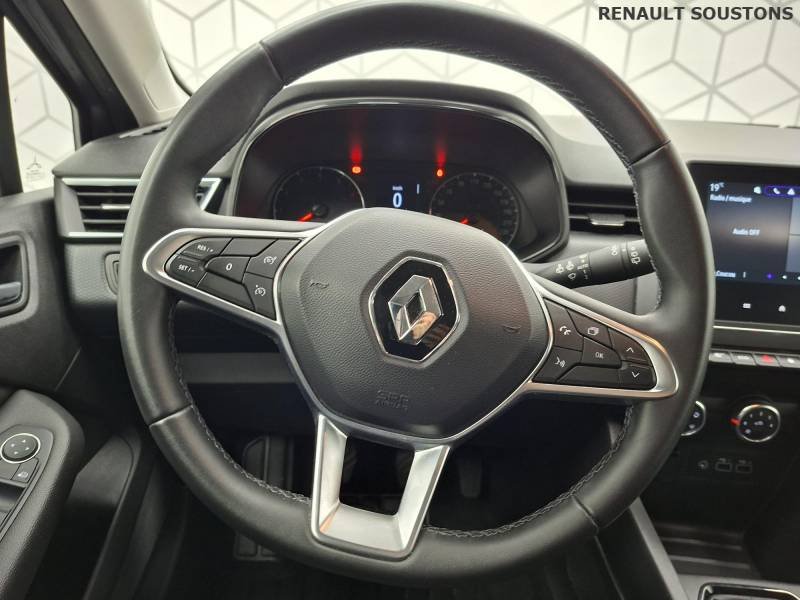 Renault Clio - Photo 43