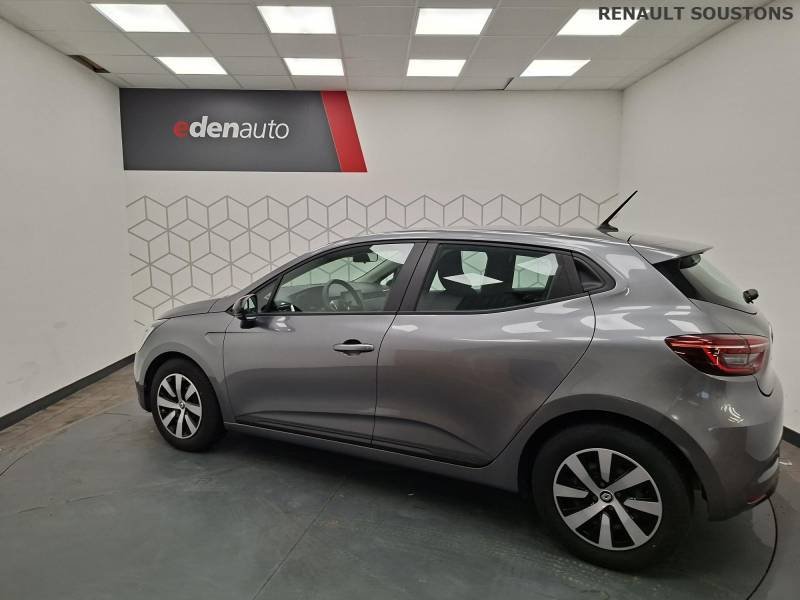 Renault Clio - Photo 5