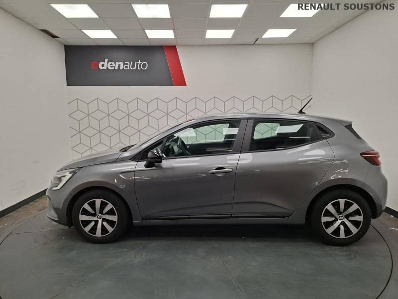 Renault Clio - Photo 7