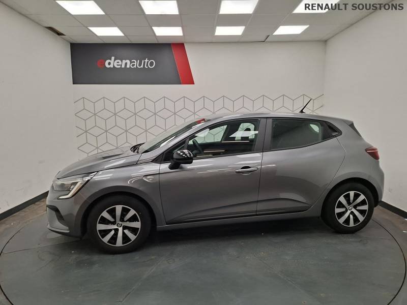 Renault Clio - Photo 8