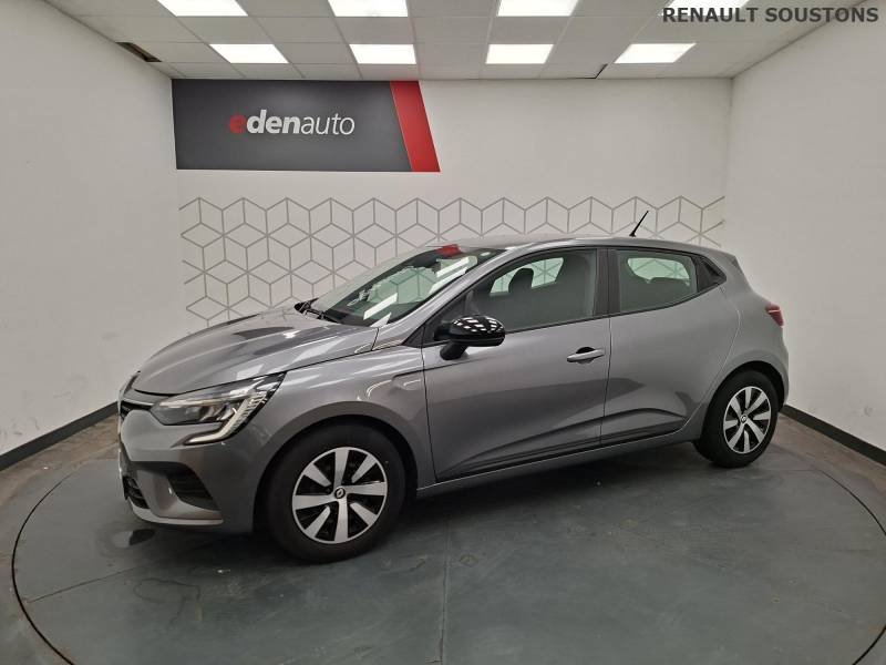 Renault Clio - Photo 9
