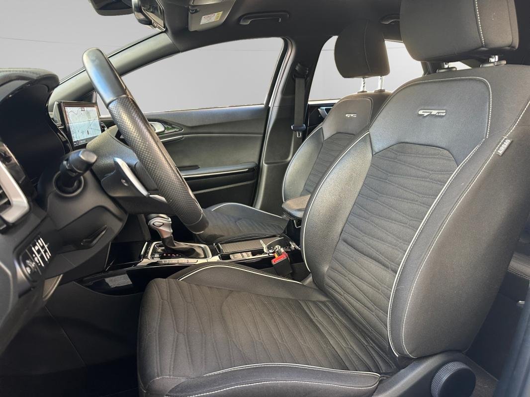 Kia ProCeed - Photo 15