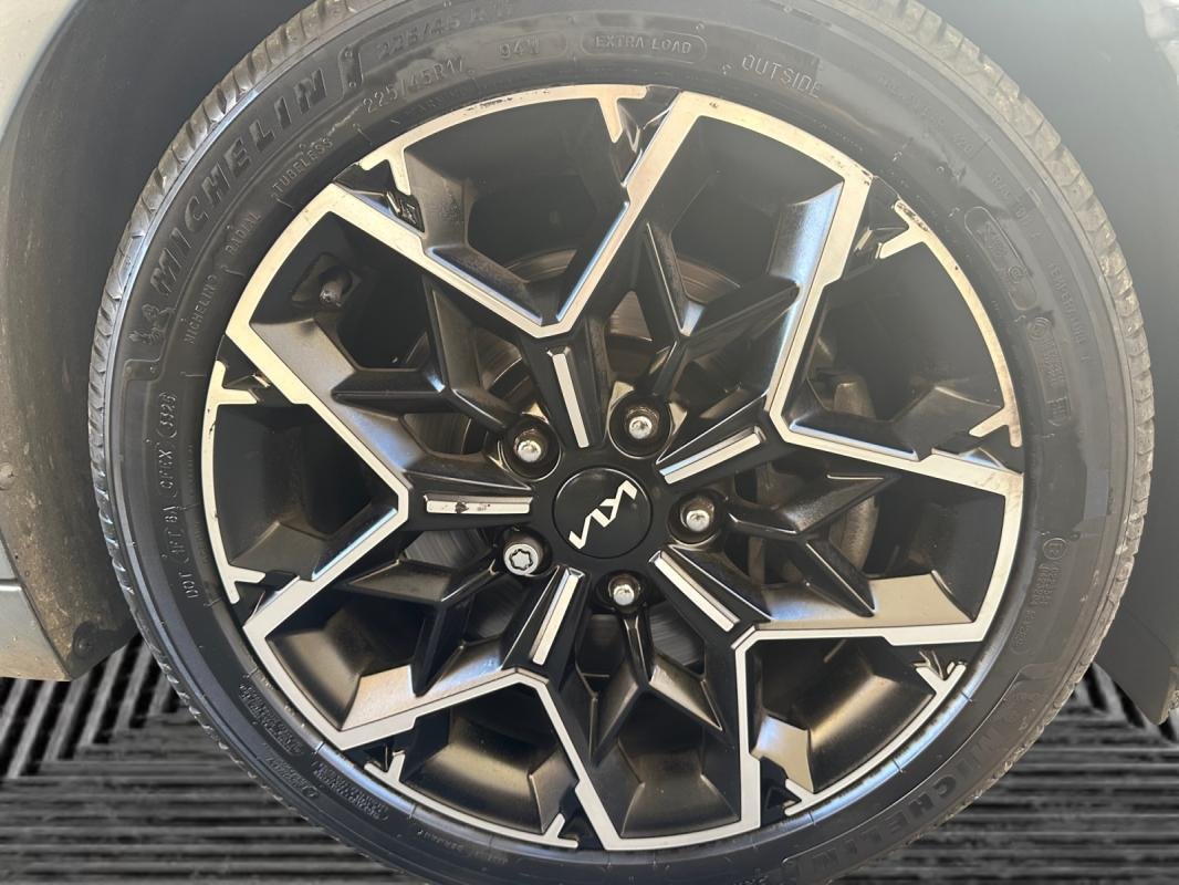 Kia ProCeed - Photo 20
