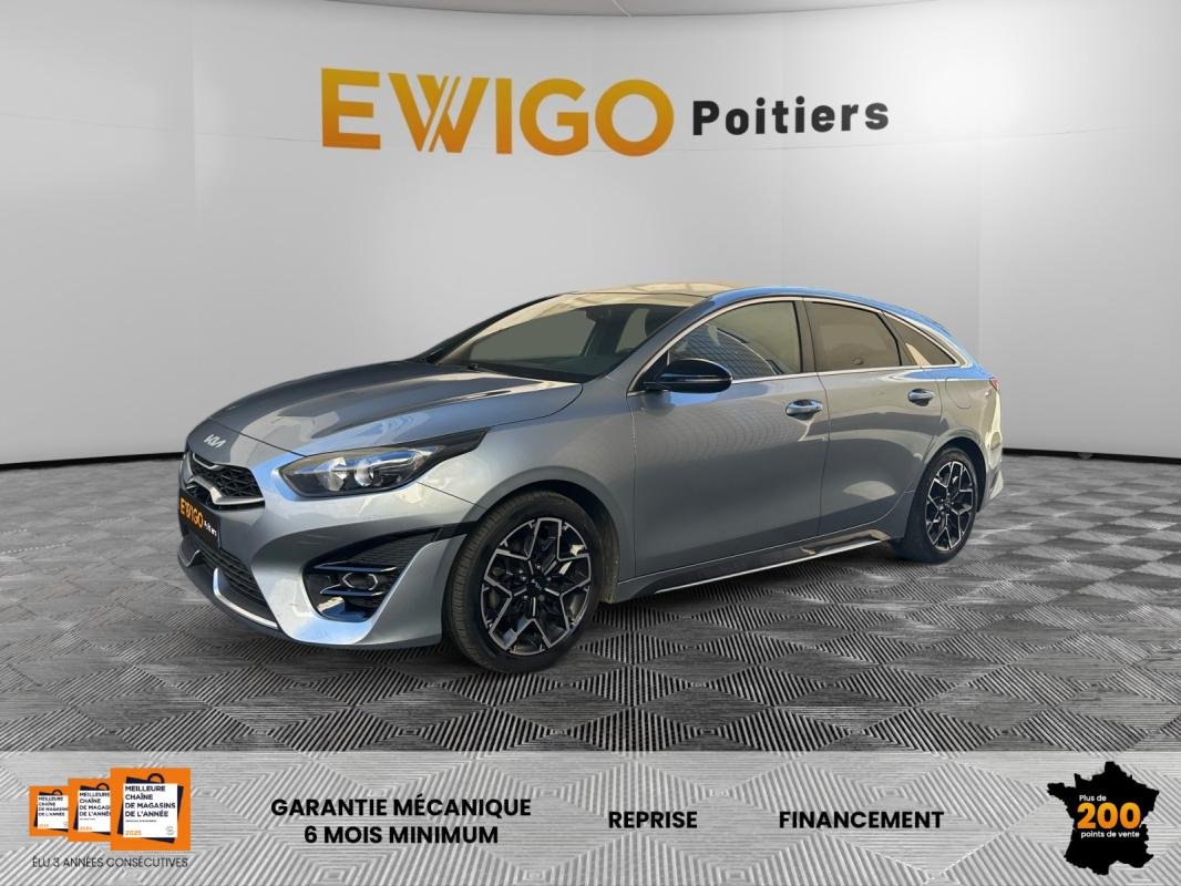 Kia ProCeed - Photo 2