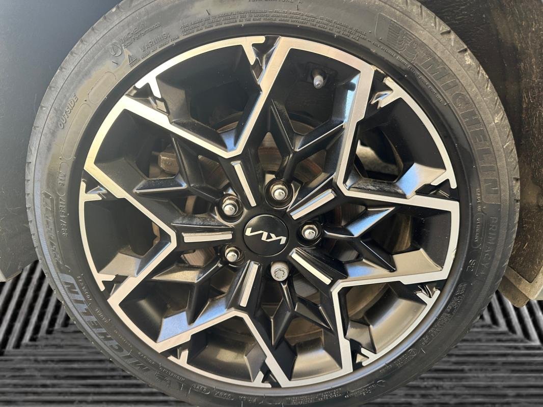 Kia ProCeed - Photo 21