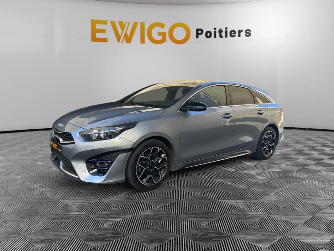 Kia ProCeed - Photo 3