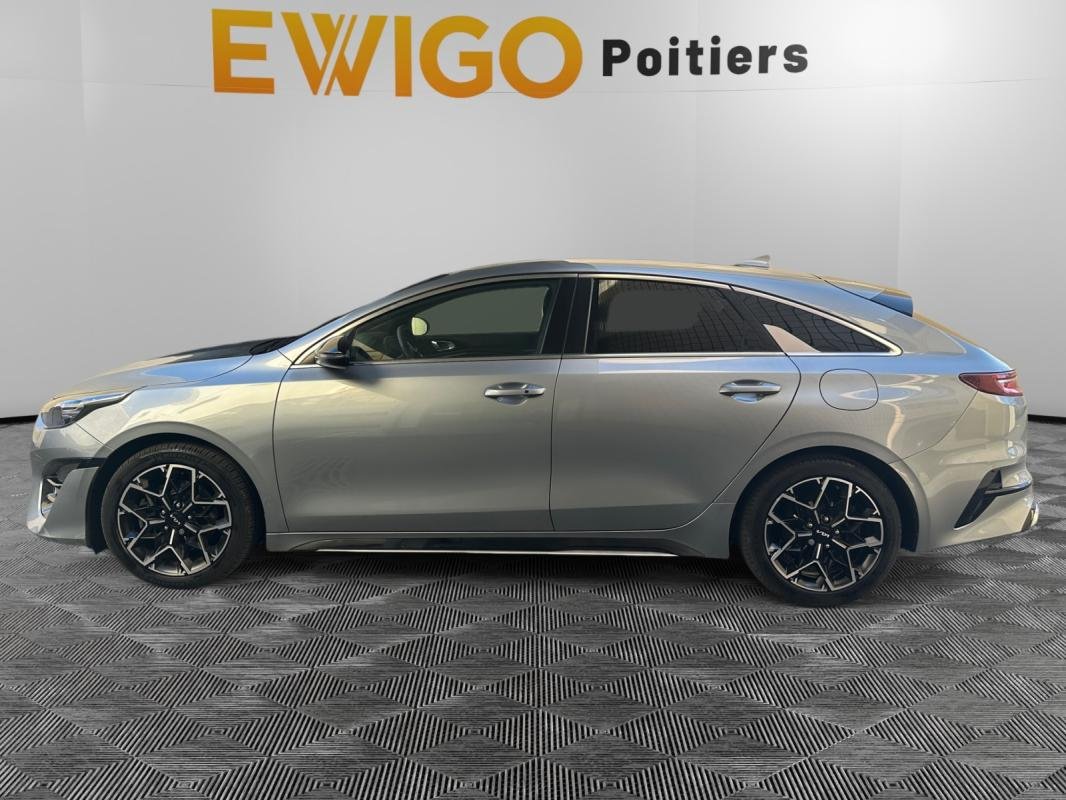 Kia ProCeed - Photo 4
