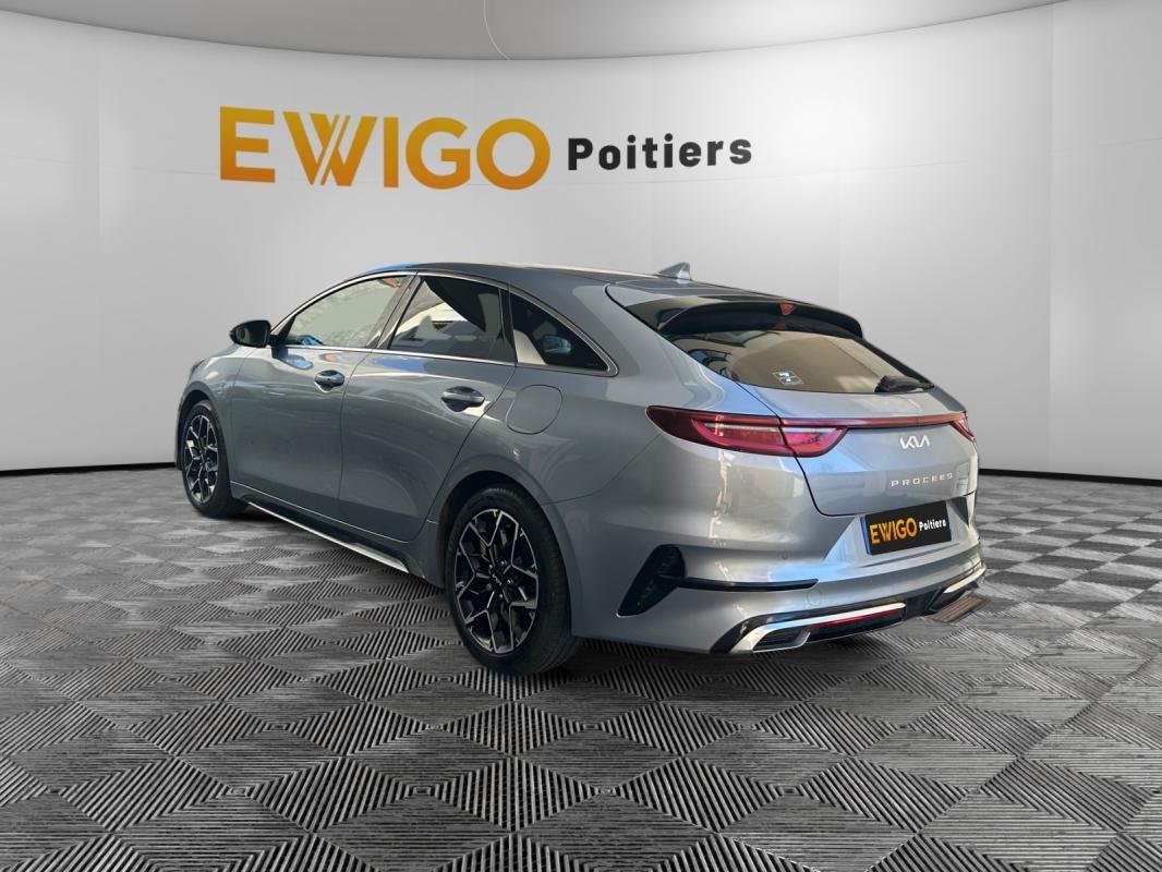 Kia ProCeed - Photo 5