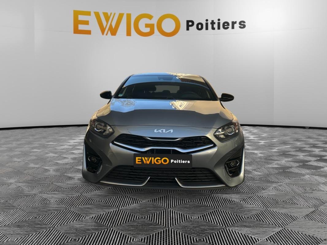 Kia ProCeed - Photo 9