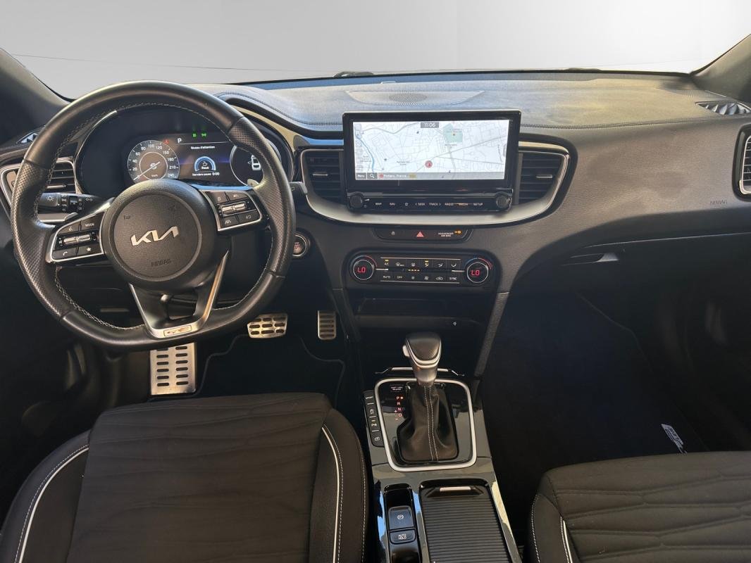Kia ProCeed - Photo 10