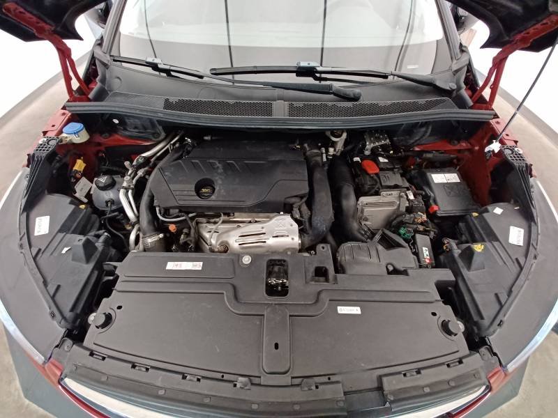 Opel Grandland X - Photo 11