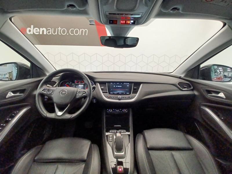 Opel Grandland X - Photo 12